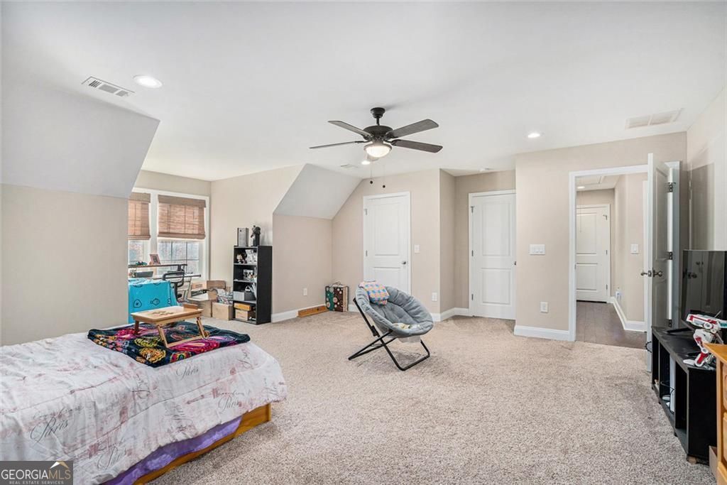85 Jane Harris Road Dallas GA 30157