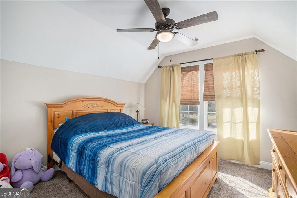 85 Jane Harris Road Dallas GA 30157
