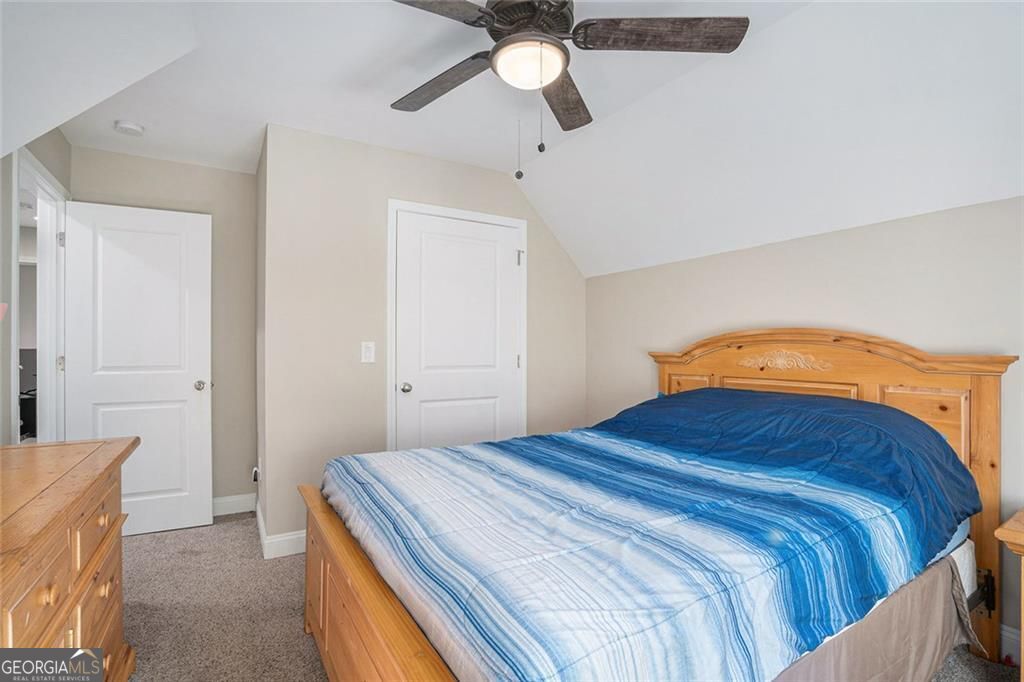 85 Jane Harris Road Dallas GA 30157