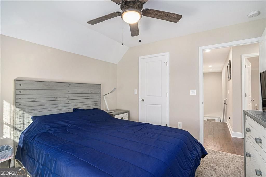 85 Jane Harris Road Dallas GA 30157
