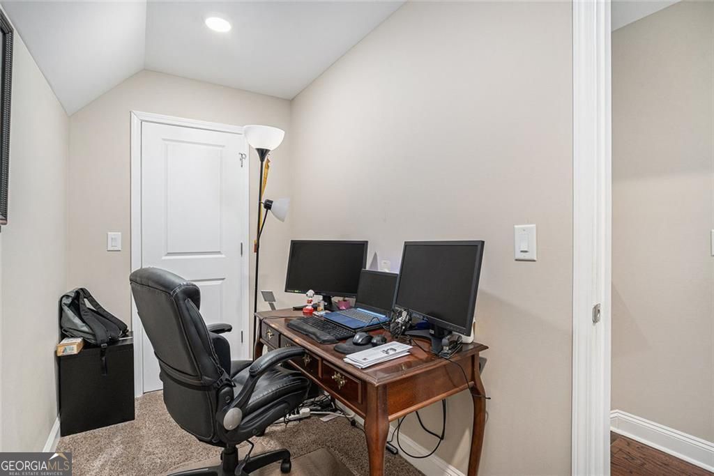 85 Jane Harris Road Dallas GA 30157