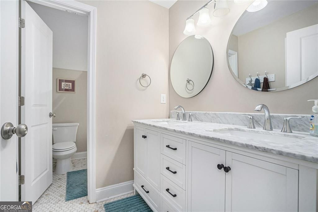 85 Jane Harris Road Dallas GA 30157