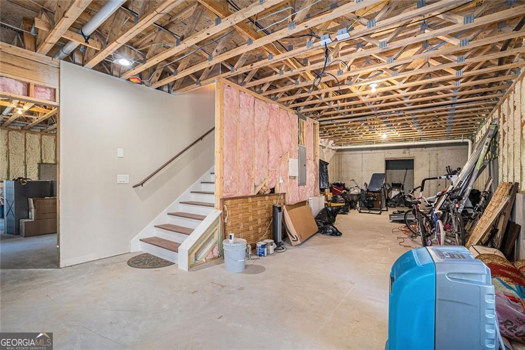 85 Jane Harris Road Dallas GA 30157