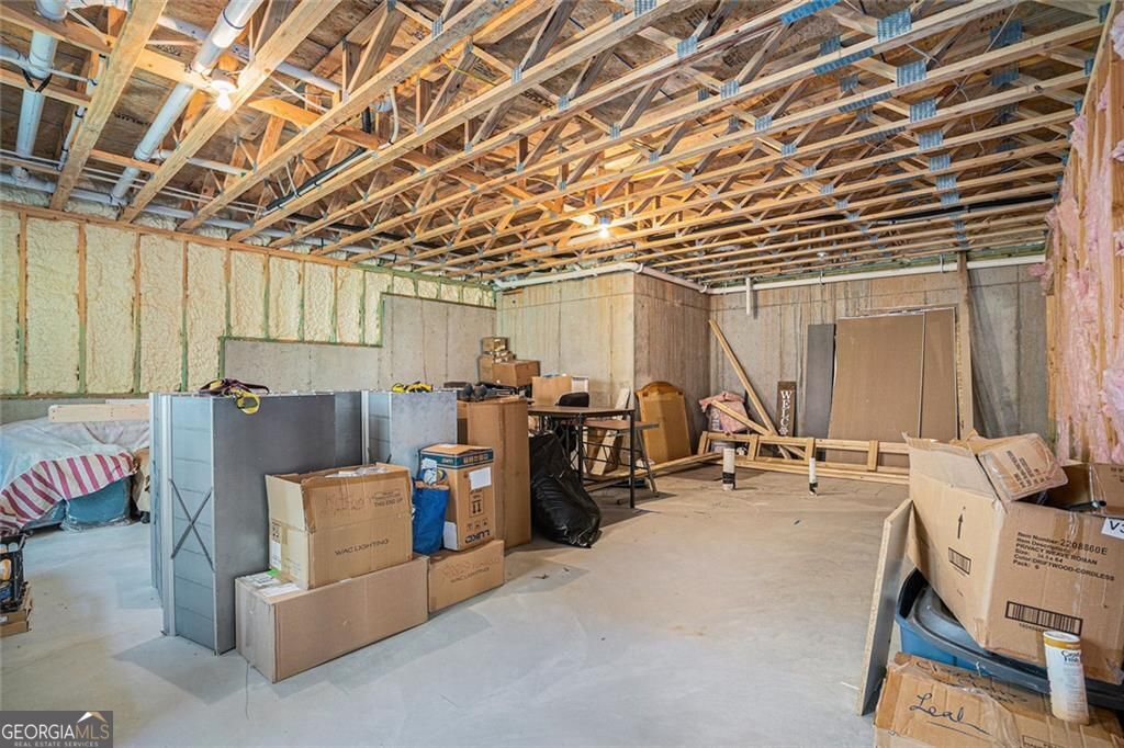 85 Jane Harris Road Dallas GA 30157