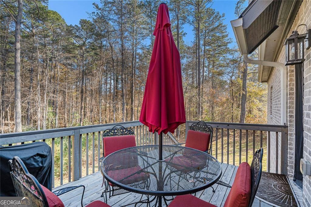 85 Jane Harris Road Dallas GA 30157