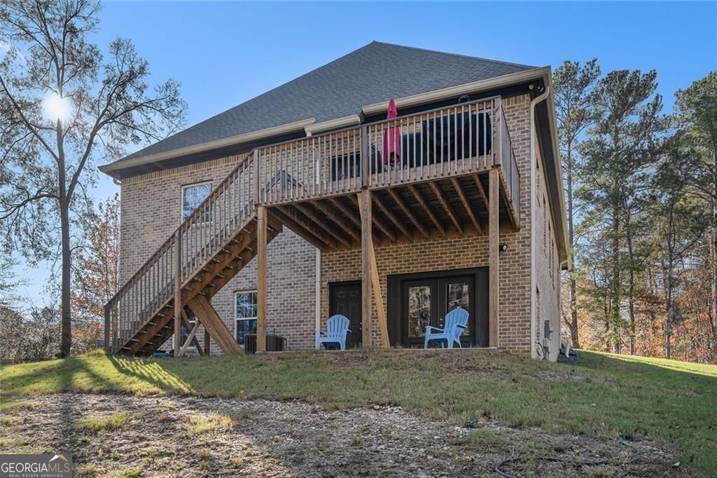 85 Jane Harris Road Dallas GA 30157