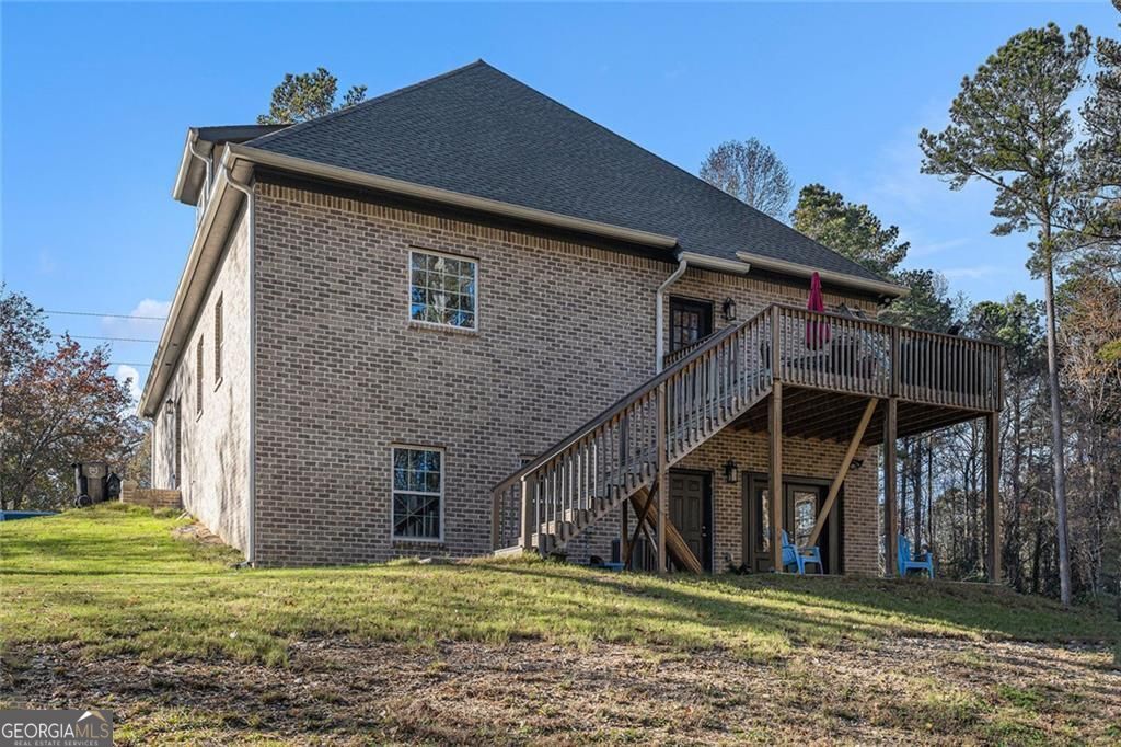 85 Jane Harris Road Dallas GA 30157