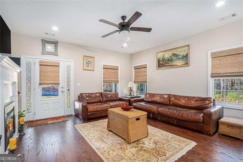 85 Jane Harris Road Dallas GA 30157