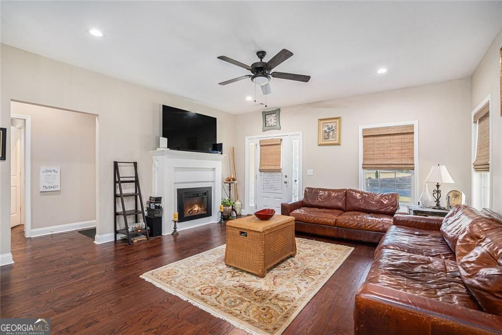 85 Jane Harris Road Dallas GA 30157
