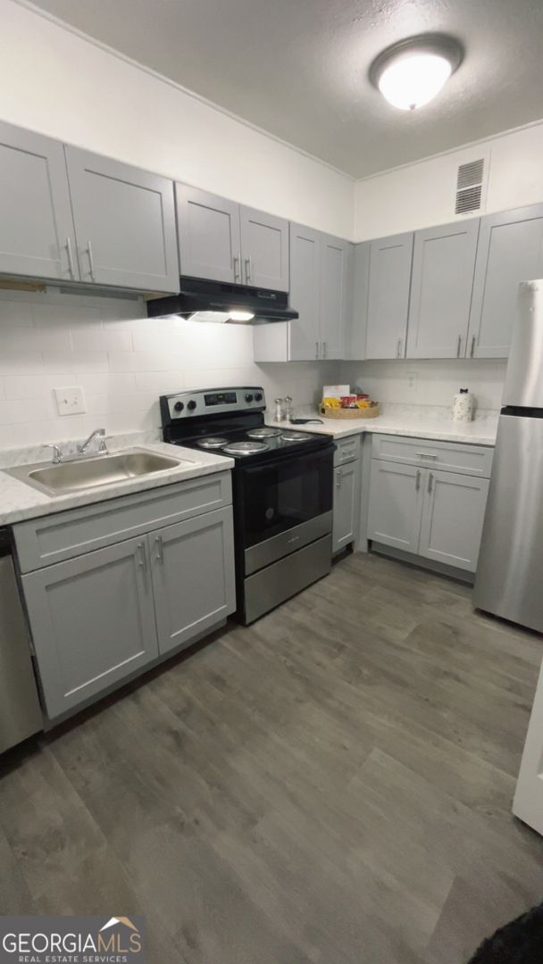 2236 Plaster Road Atlanta GA 30345