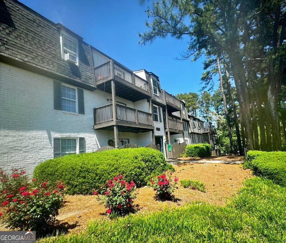 2236 Plaster Road Atlanta GA 30345