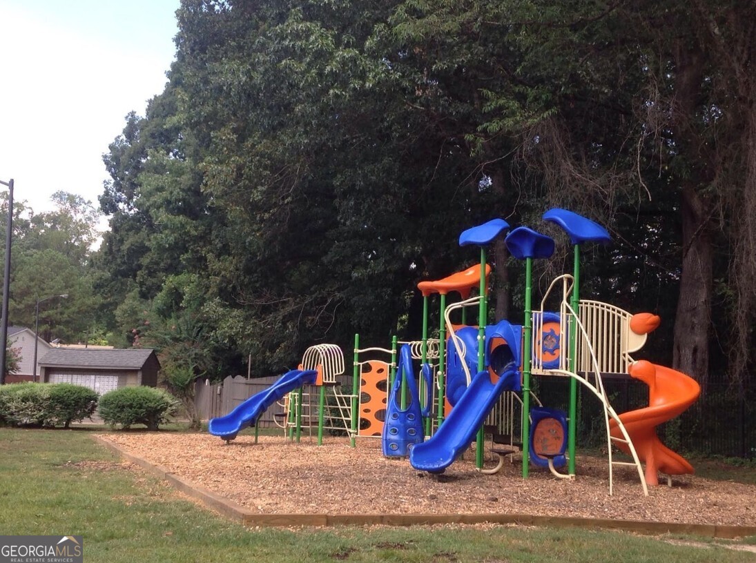 2236 Plaster Road Atlanta GA 30345