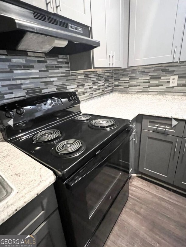 2236 Plaster Road Atlanta GA 30345