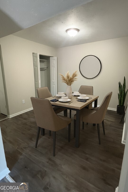 2236 Plaster Road Atlanta GA 30345