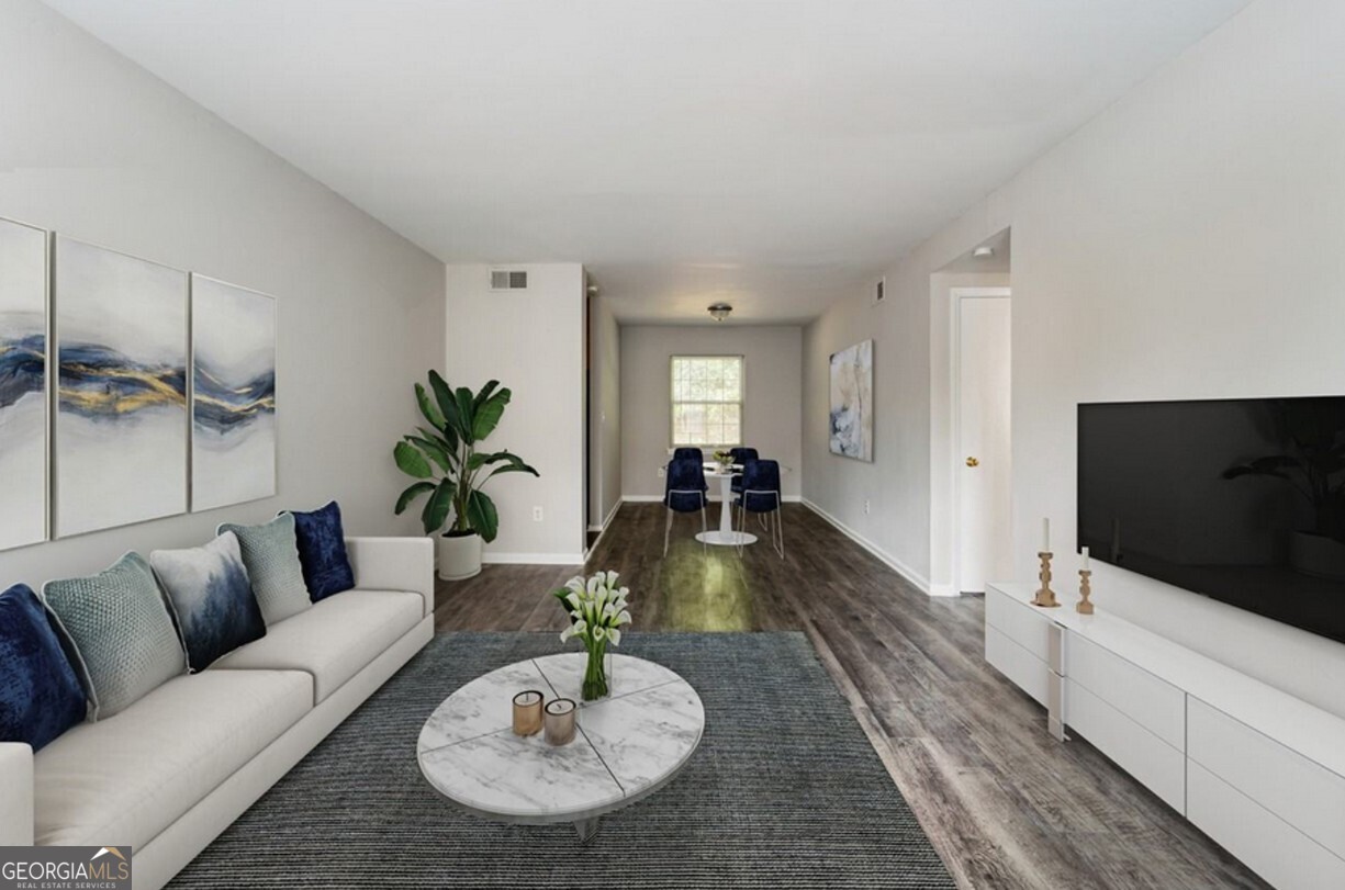 2236 Plaster Road Atlanta GA 30345