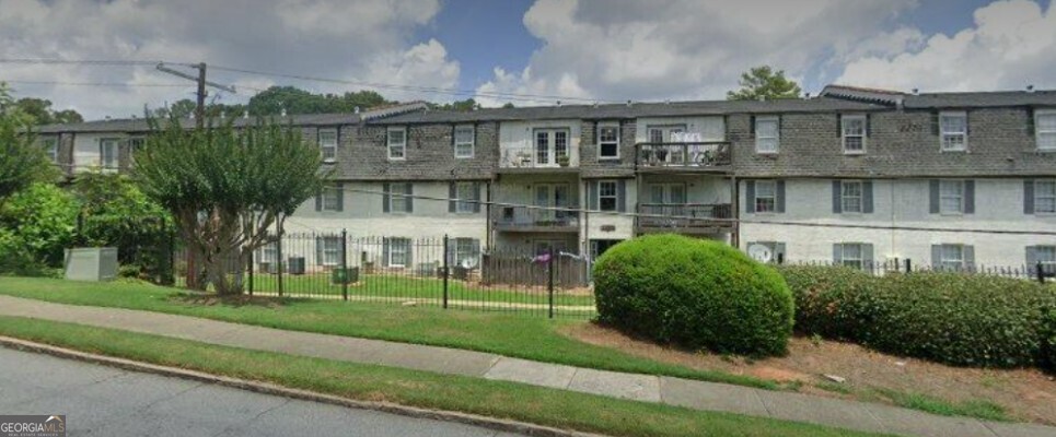 2236 Plaster Road Atlanta GA 30345