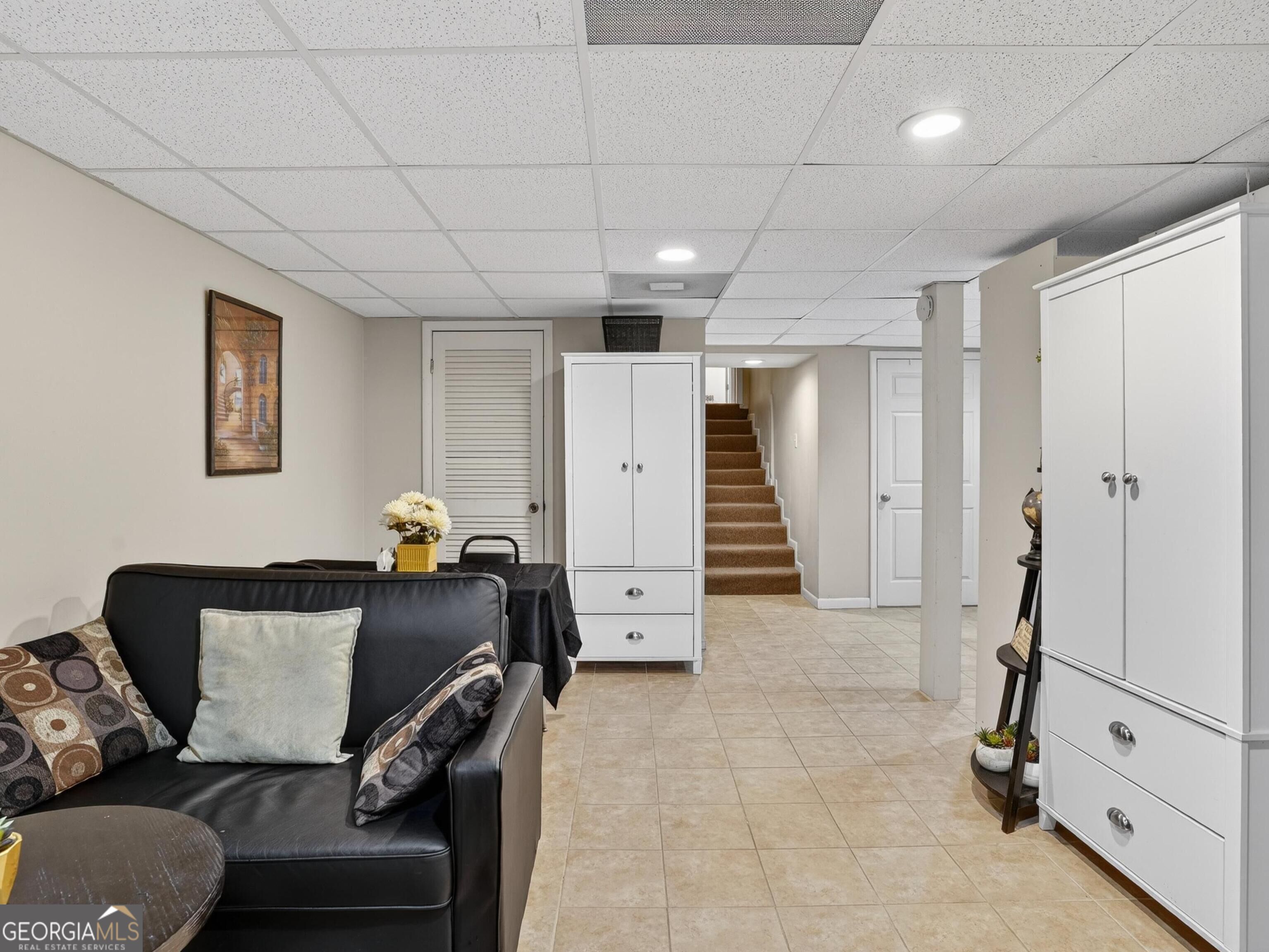 4605 Mercer Road Stone Mountain GA 30083