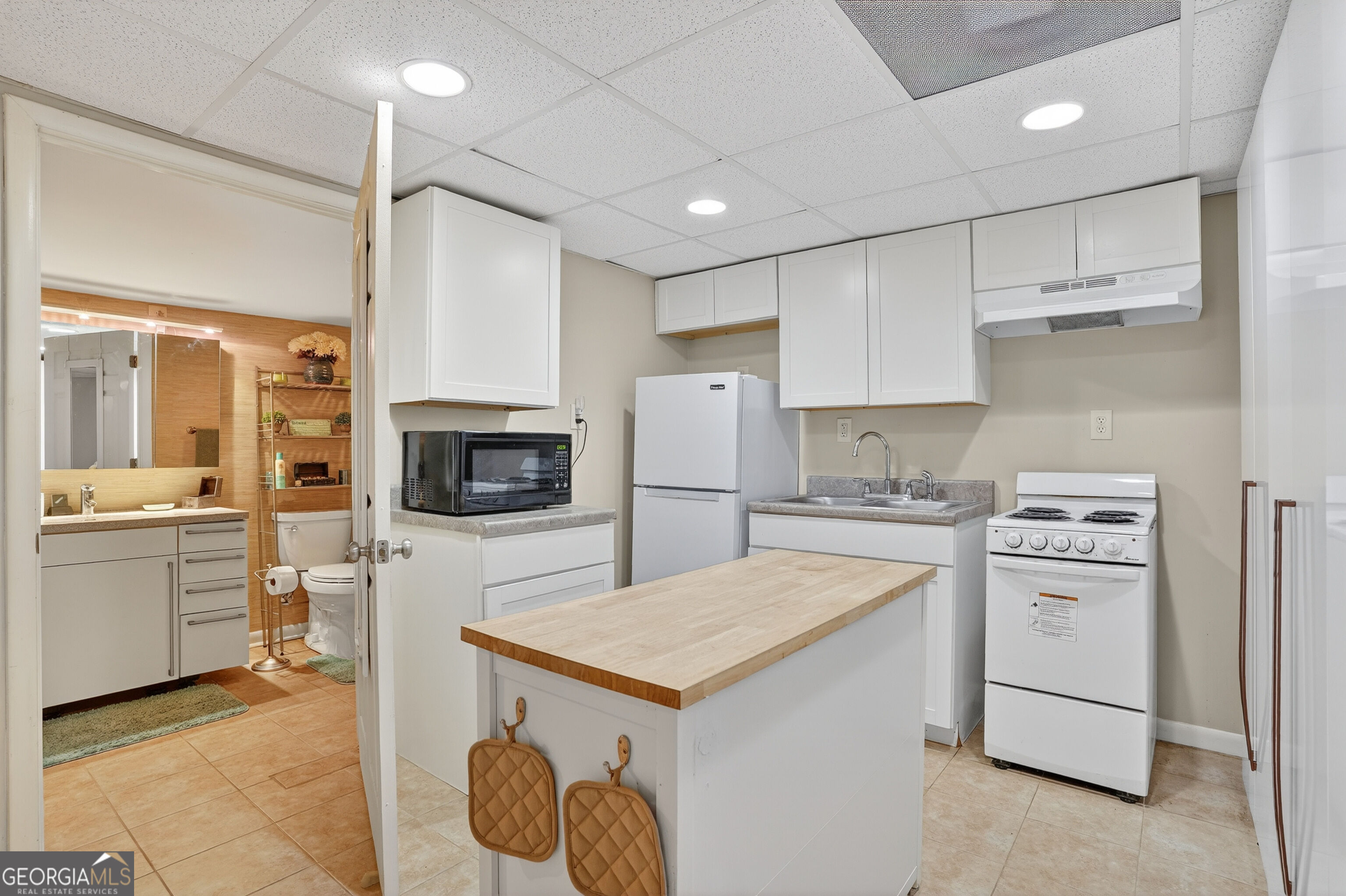 4605 Mercer Road Stone Mountain GA 30083