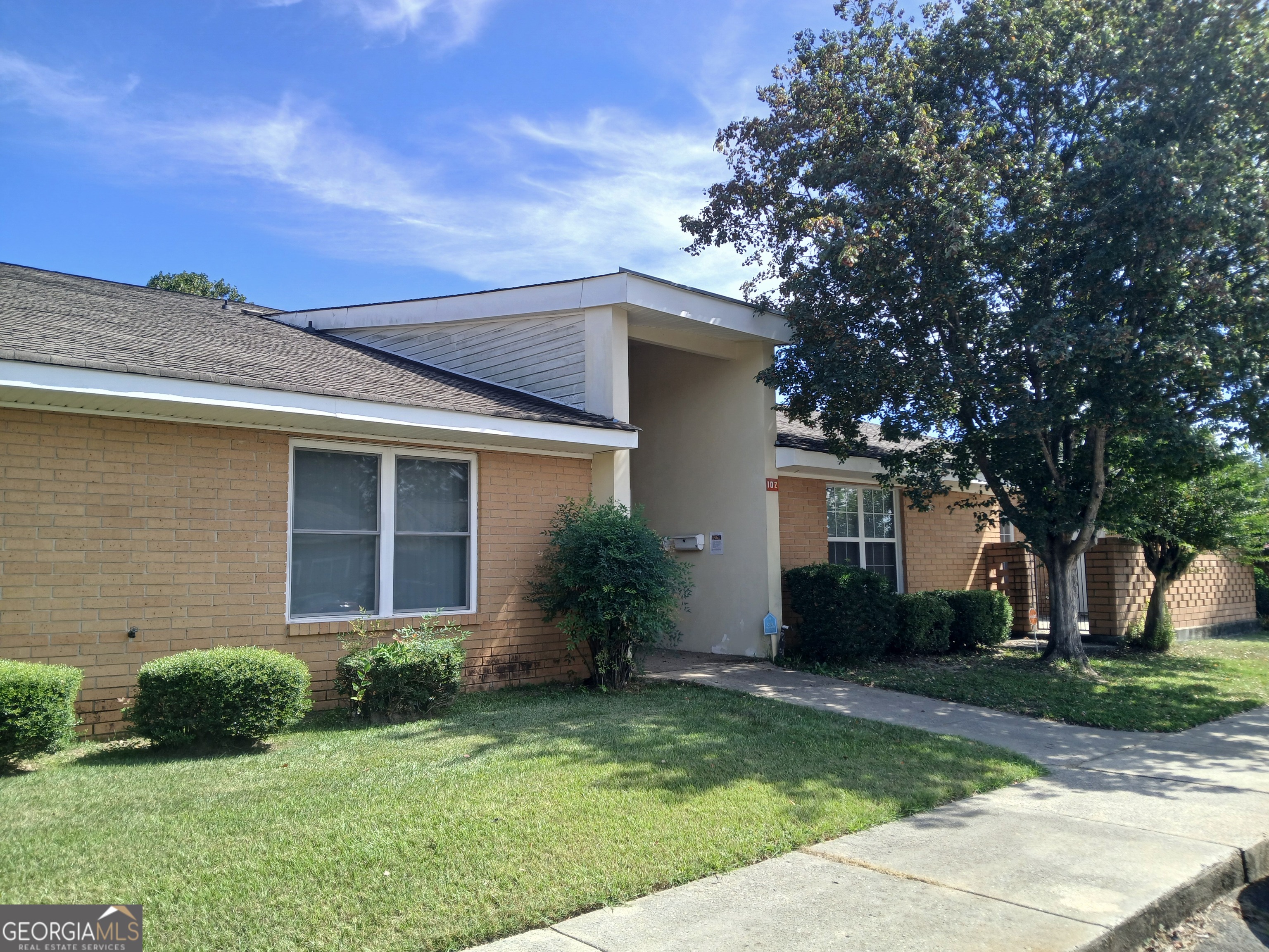102 Westcliff Center Warner Robins GA 31093