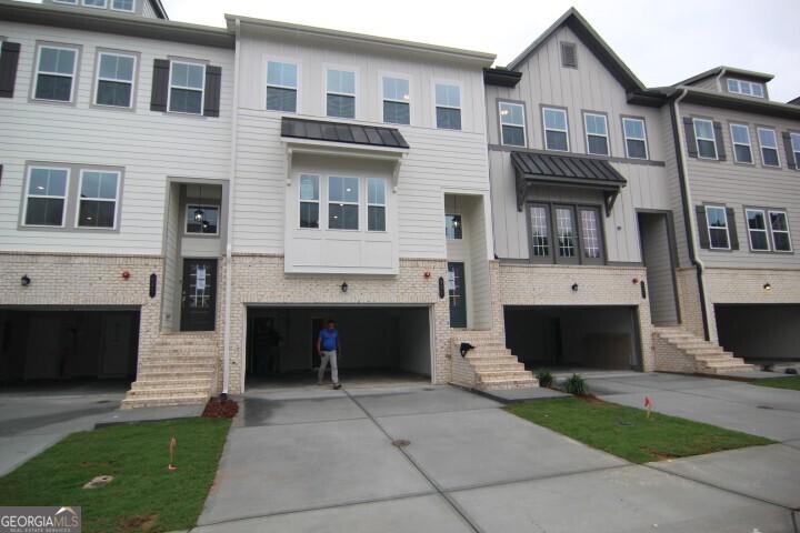 132 Boxcar Way Smyrna GA 30080