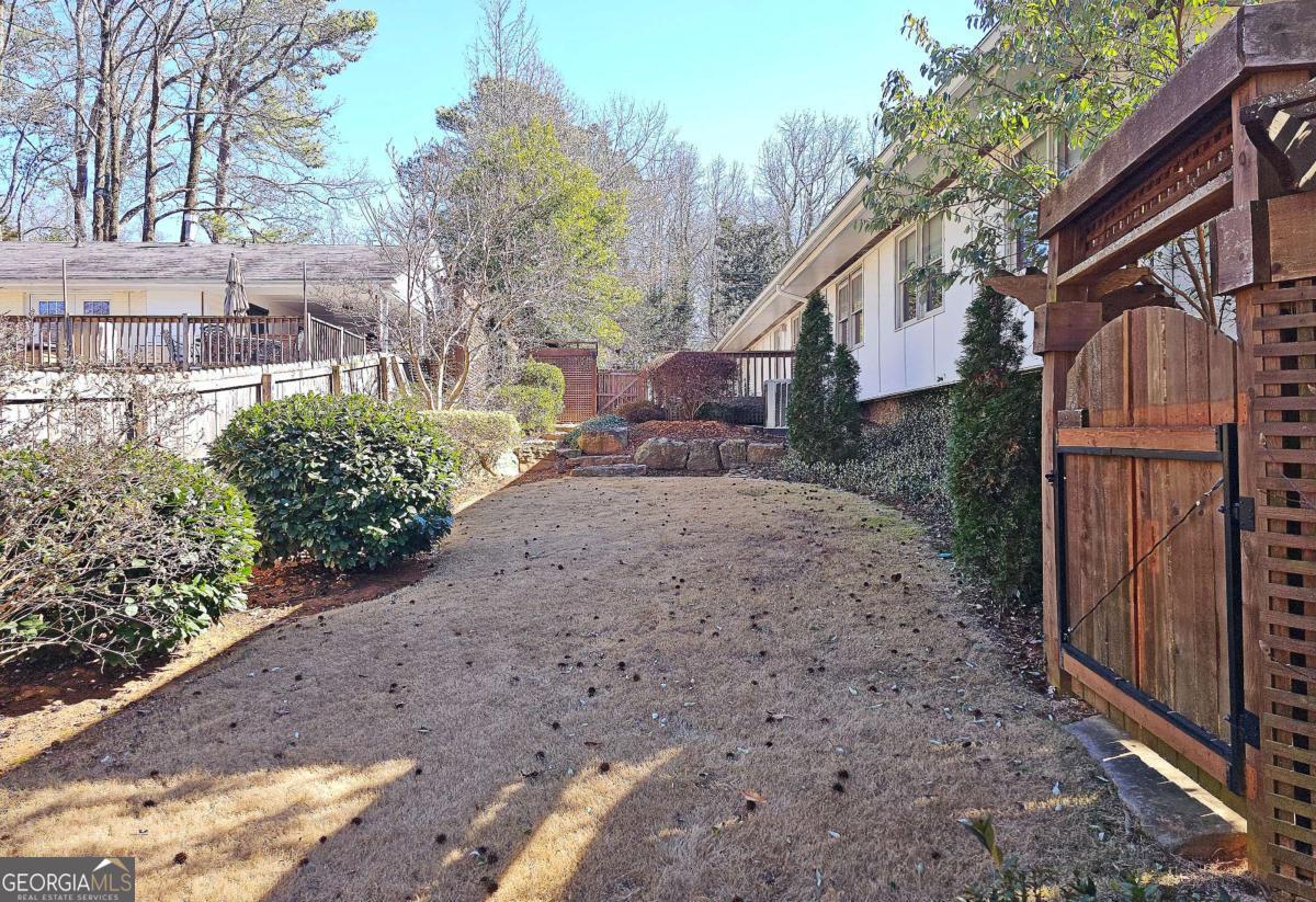 1131 Milmar Drive NW Atlanta GA 30327