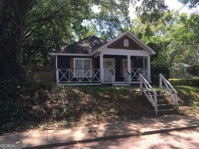 91 Haygood Avenue SE Atlanta GA 30315