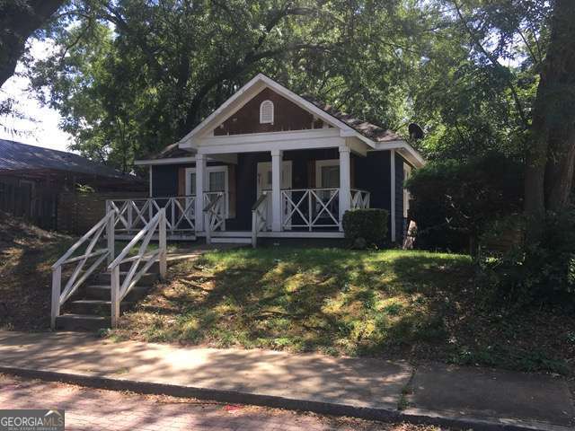 91 Haygood Avenue SE Atlanta GA 30315