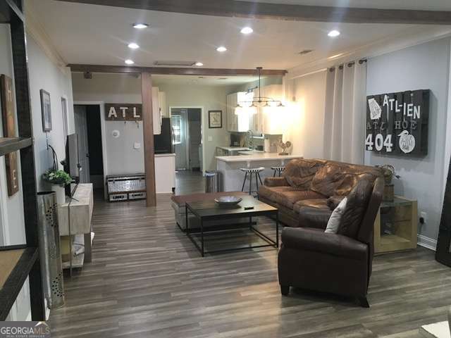 91 Haygood Avenue SE Atlanta GA 30315