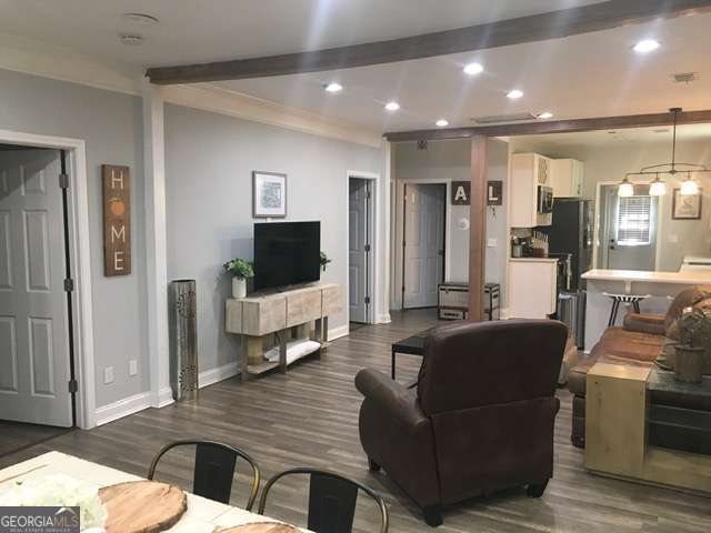 91 Haygood Avenue SE Atlanta GA 30315