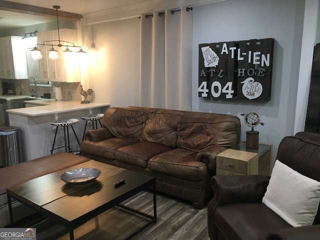 91 Haygood Avenue SE Atlanta GA 30315