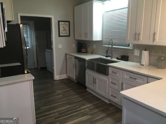 91 Haygood Avenue SE Atlanta GA 30315