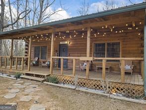 891 Hwy 75 Alt Cleveland GA 30528