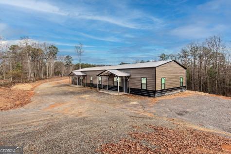 137A Johnson Ford Road Epworth GA 30541