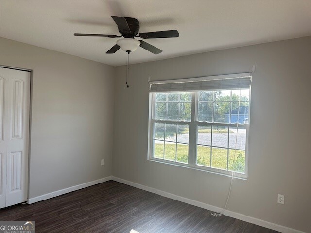 207 N Bridgeport Drive Statesboro GA 30461