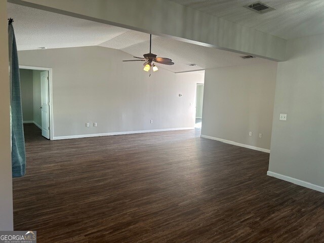 207 N Bridgeport Drive Statesboro GA 30461
