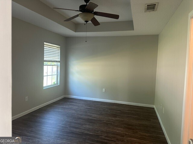 207 N Bridgeport Drive Statesboro GA 30461