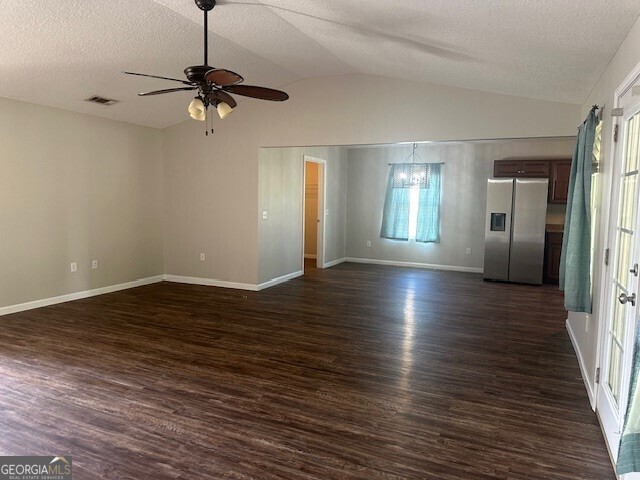 207 N Bridgeport Drive Statesboro GA 30461