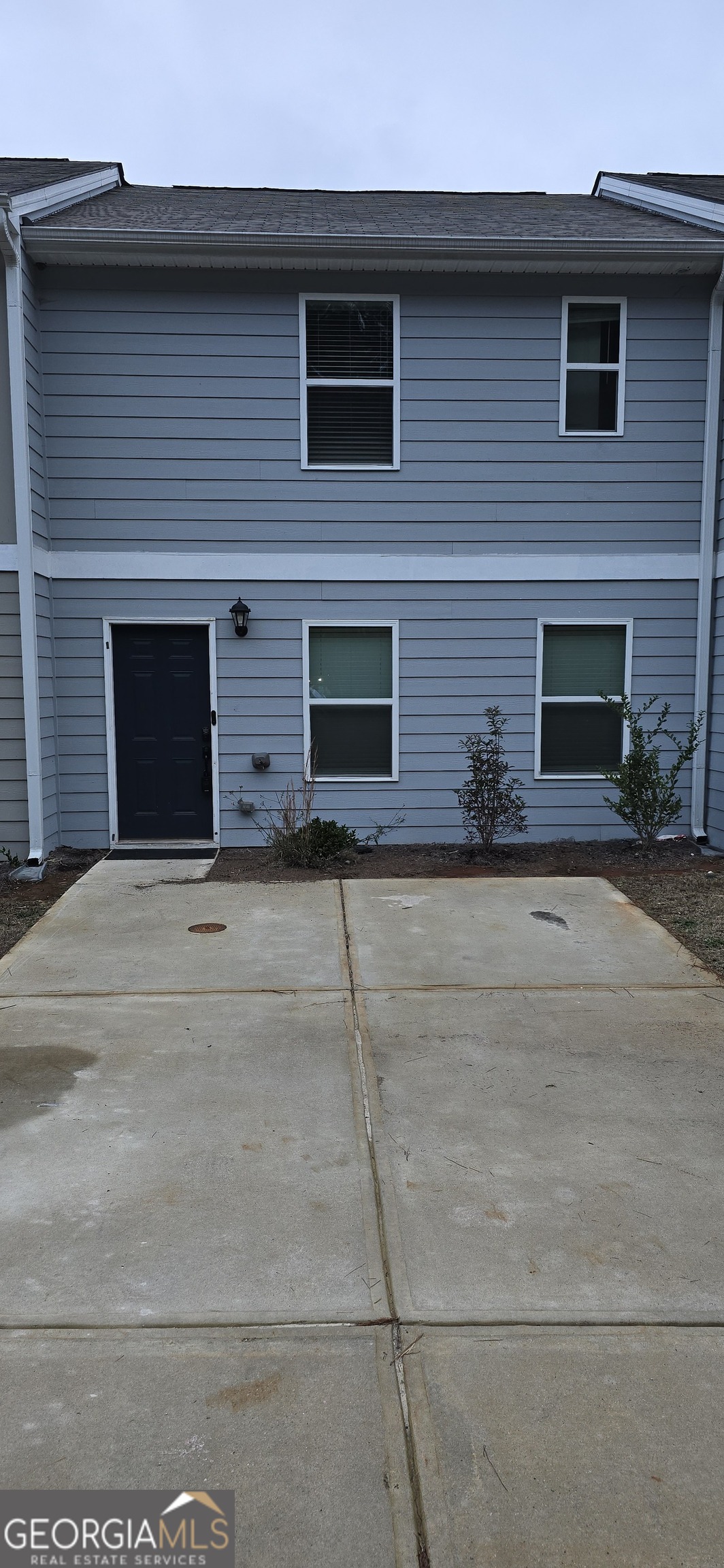 1814 Carrington Drive Griffin GA 30224