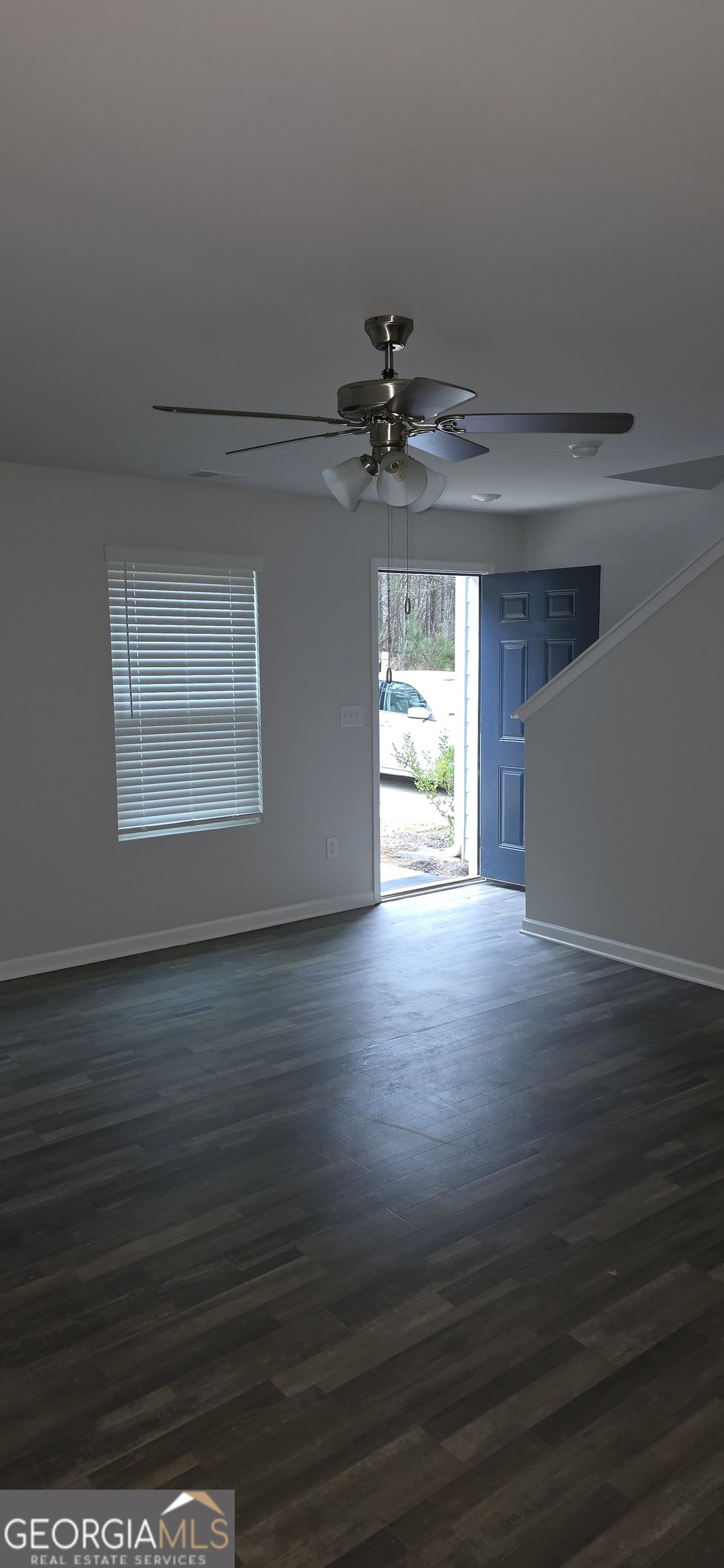 1814 Carrington Drive Griffin GA 30224