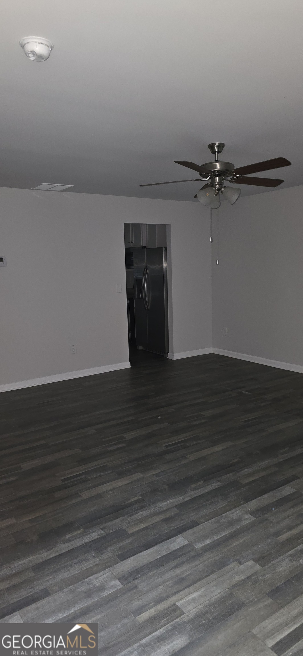 1814 Carrington Drive Griffin GA 30224