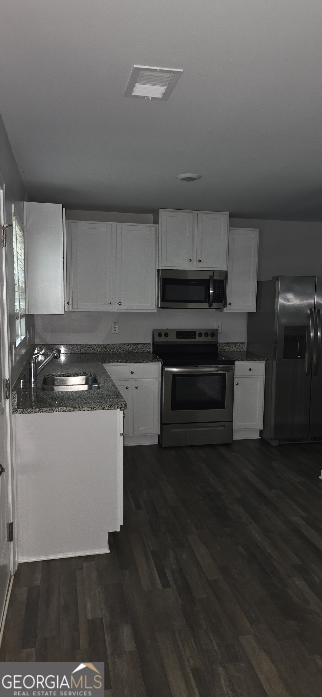 1814 Carrington Drive Griffin GA 30224