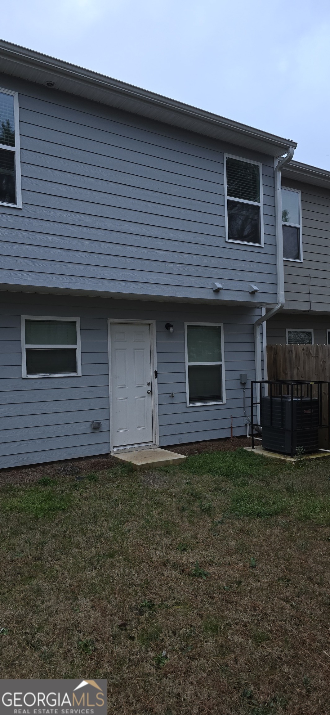 1814 Carrington Drive Griffin GA 30224