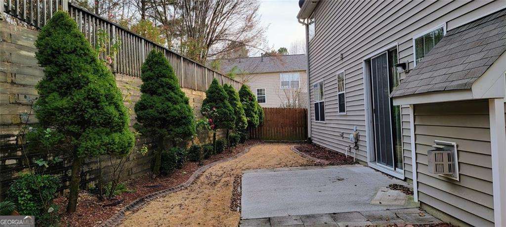 314 Stone Valley Crossing Canton GA 30114