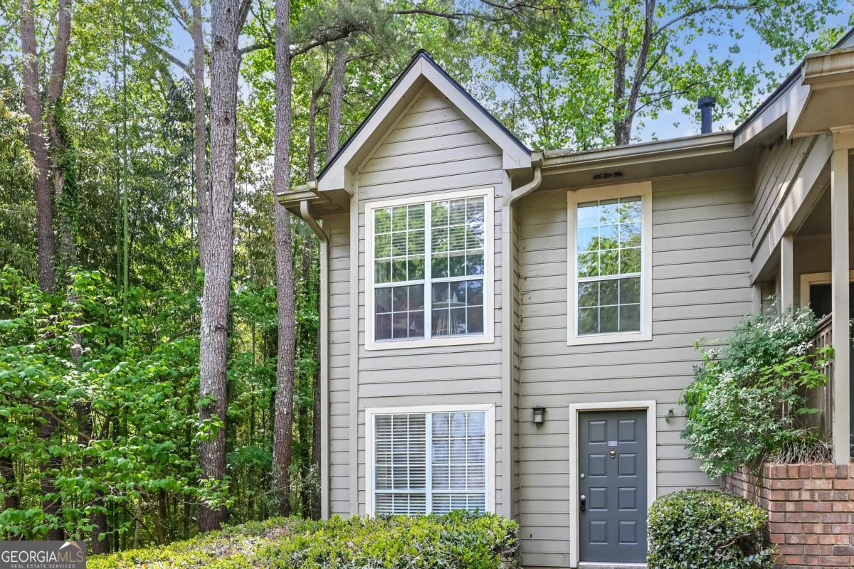 201 Lenox Way Atlanta GA 30324