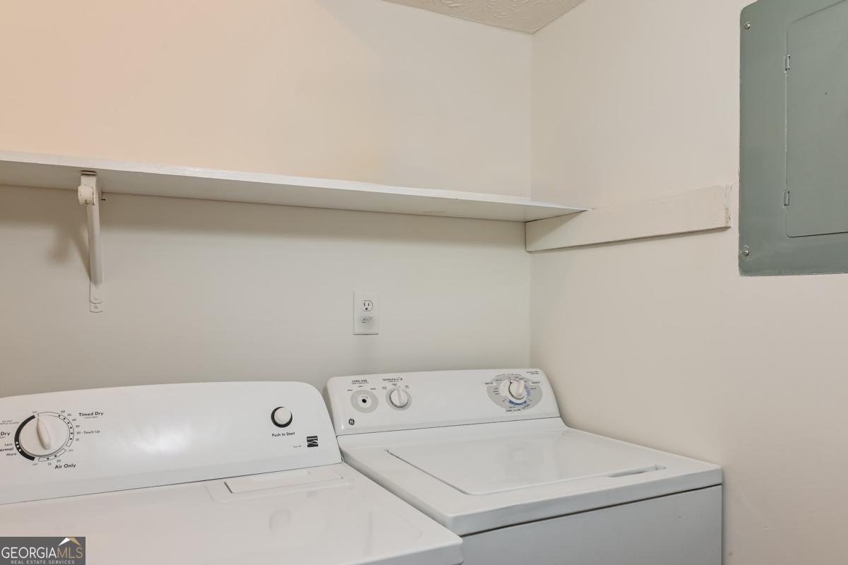 201 Lenox Way Atlanta GA 30324