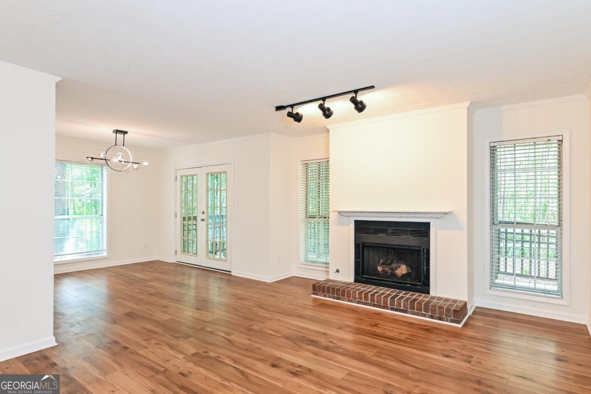 201 Lenox Way Atlanta GA 30324