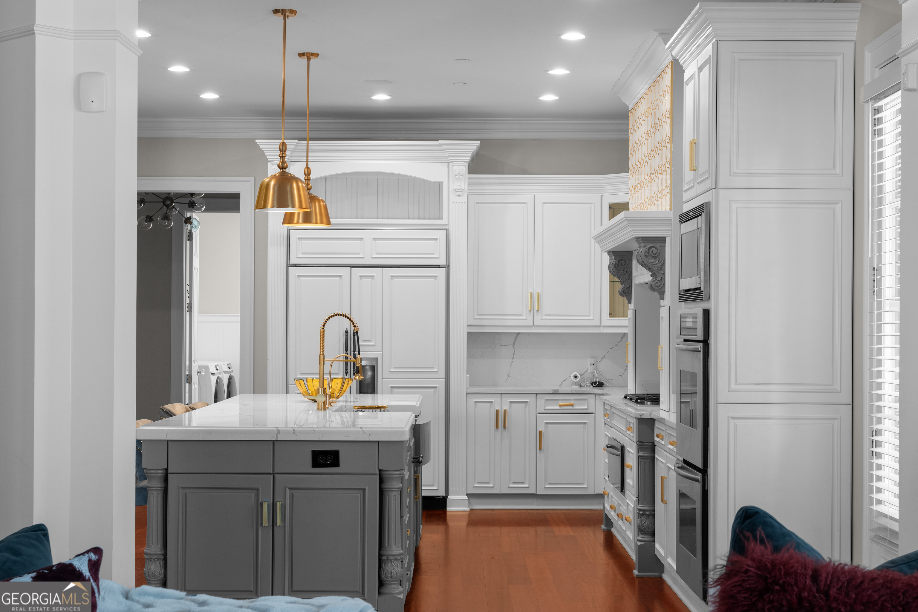 980 Fenimore Circle Sandy Springs GA 30350