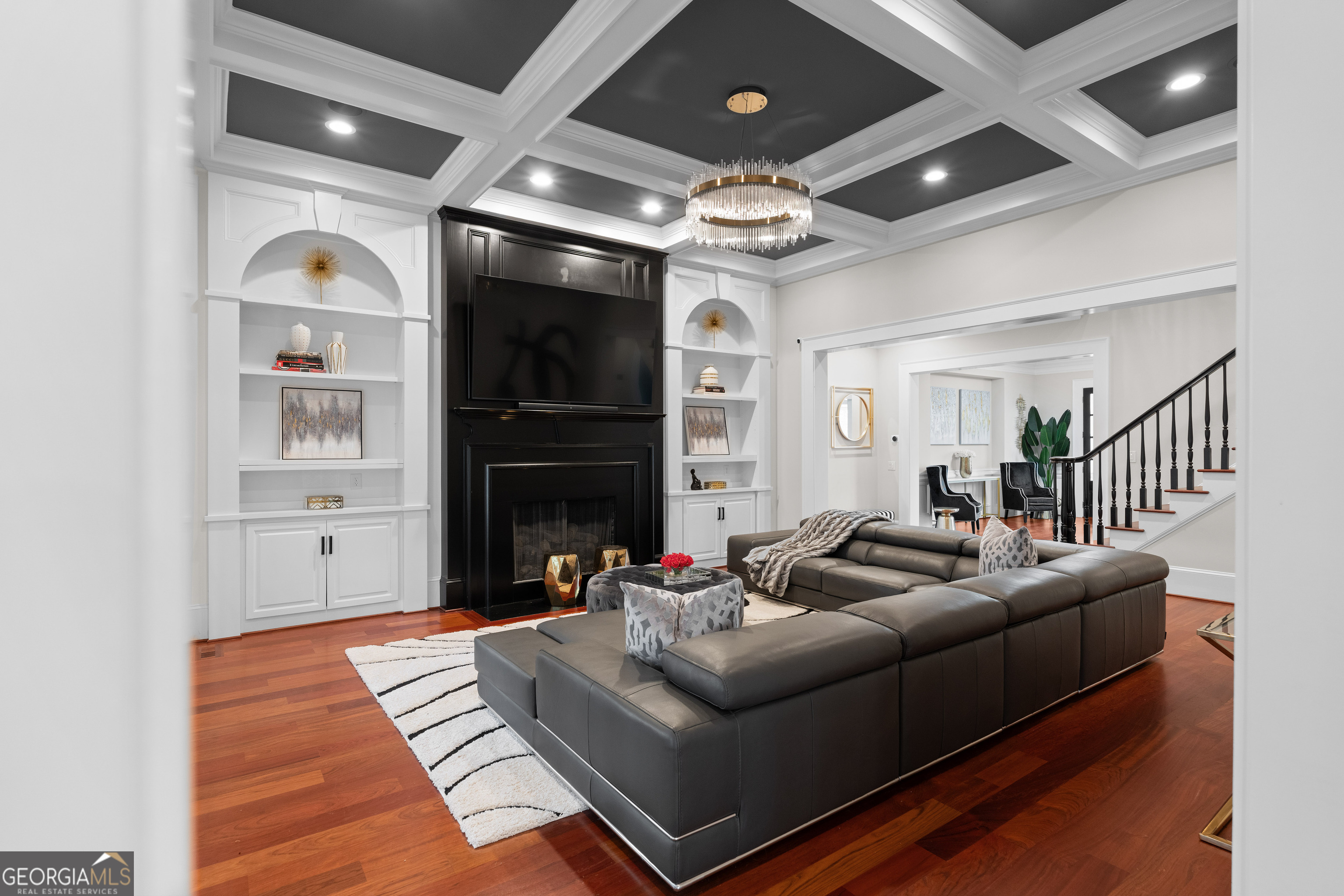 980 Fenimore Circle Sandy Springs GA 30350