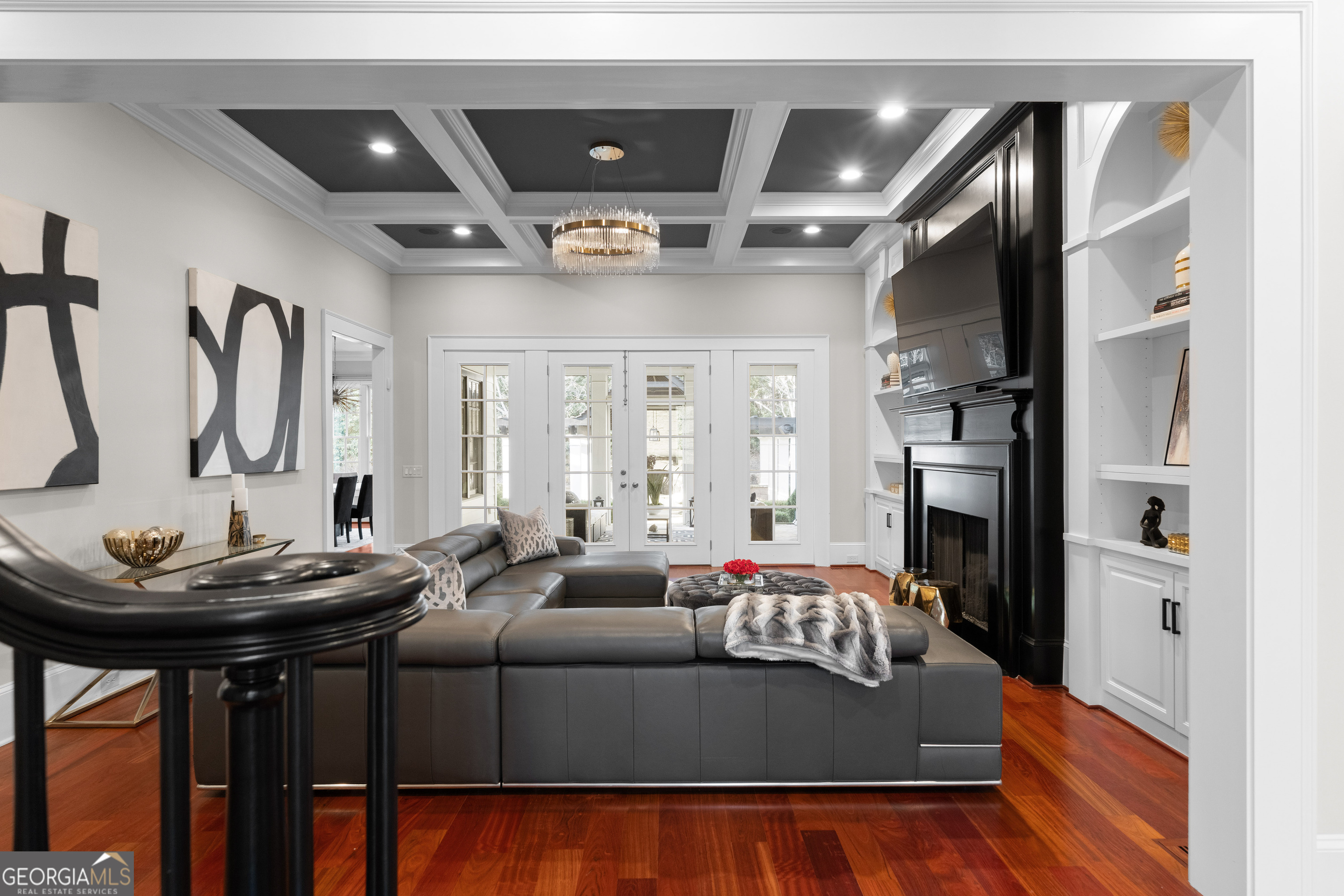 980 Fenimore Circle Sandy Springs GA 30350