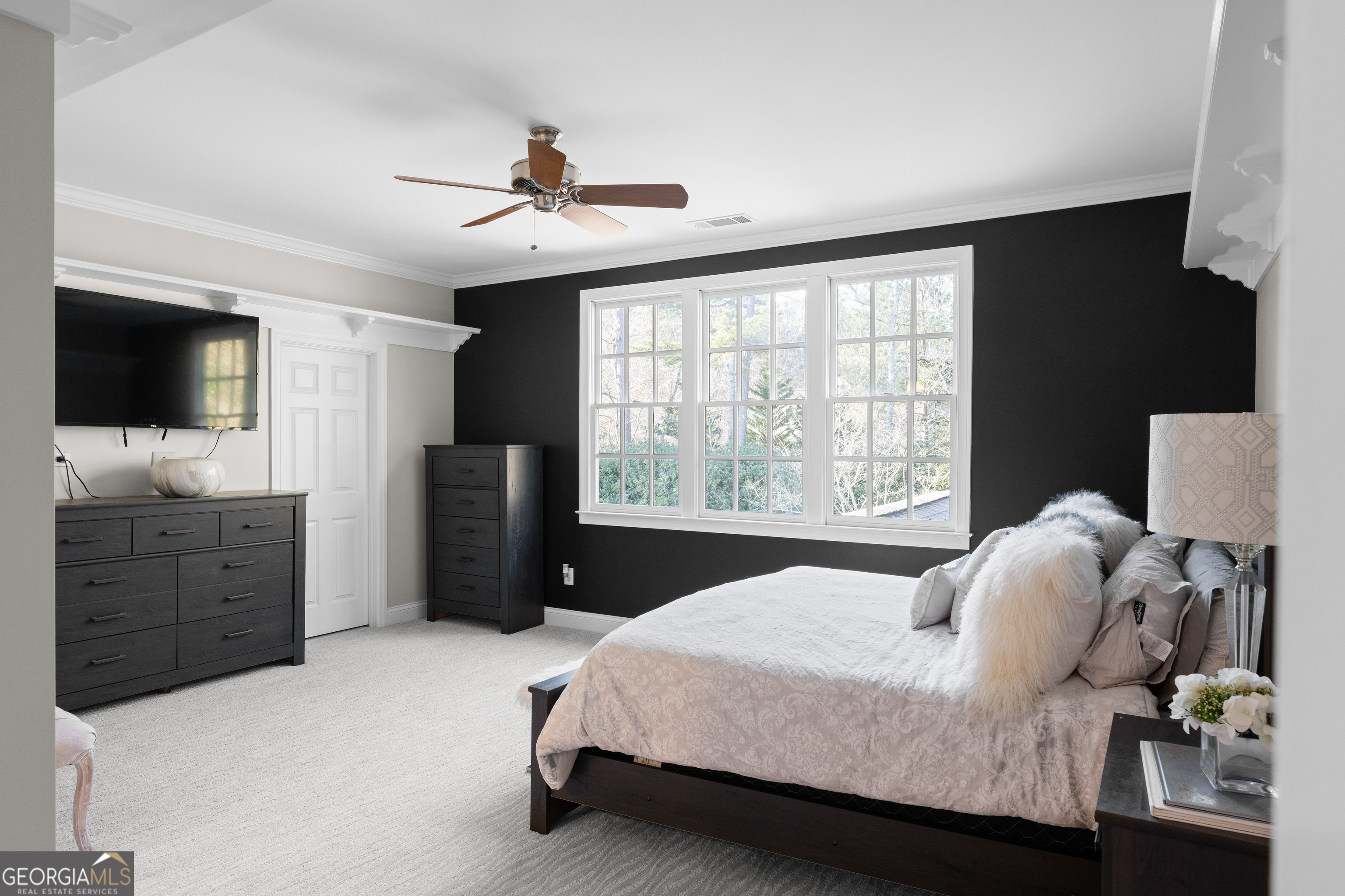 980 Fenimore Circle Sandy Springs GA 30350